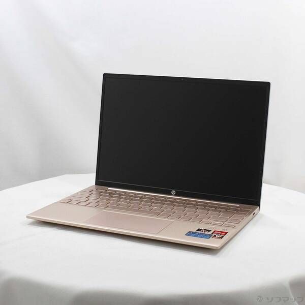 HP Pavilion Aero 13 Bランク中古PC - メルカリ