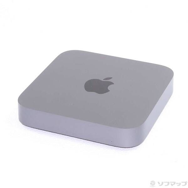 Mac mini Late-2018 Core i7 16GB SSD512GB 中古 Aランク - メルカリ
