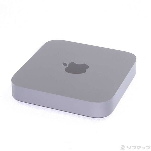 Mac mini Late-2018 Core i7 16GB SSD512GB 中古 Aランク - メルカリ