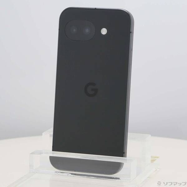 ソフマップ 〔中古品〕 Google Pixel 10a 128GB オブシディアン GV0BP SIMフリー【258】