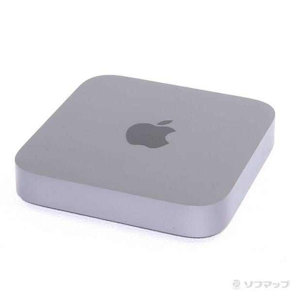 中古A】Mac mini Late-2018 Core i3 8GB/SSD128GB - メルカリ