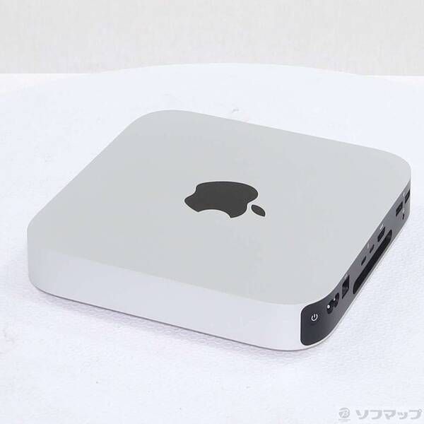 【中古】Mac mini M2 Pro 16GB 1TB Mac mini M2 16GB/1TB 2023年製 中古品 Aランク - メルカリ