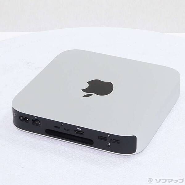 Mac mini M2 16GB/1TB 2023年製 中古品 Aランク - メルカリ