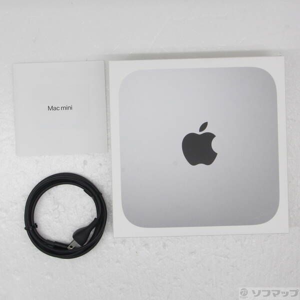 Mac mini M2 16GB/1TB 2023年製 中古品 Aランク - メルカリ