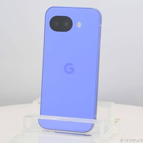 ソフマップ 〔中古品〕 Google Pixel 10a 128GB ラベンダー GV0BP docomo SIMフリー【258】