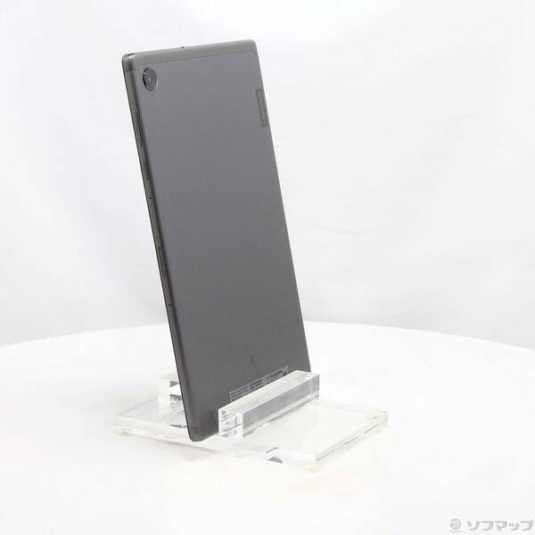 ソフマップ 〔中古品〕 Lenovo Tab M10 HD 64GB アイアングレー ZA6W0003JP Wi-Fi【377】