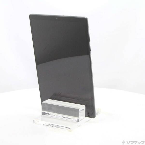 ソフマップ 〔中古品〕 Lenovo Tab M10 HD 64GB アイアングレー ZA6W0003JP Wi-Fi【377】