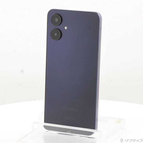 ソフマップ 〔中古品〕 Galaxy A25 5G 64GB ブラック SCG33 au SIMフリー【258】