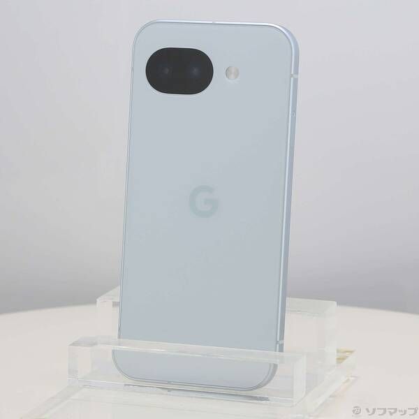 ソフマップ 〔中古品〕 Google Pixel 10a 128GB フォグ GV0BP docomo SIMフリー【258】