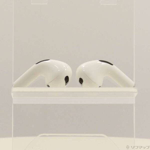 ソフマップ 〔展示品〕 AirPods Pro 第1世代 MagSafe対応 MLWK3J／A【348】