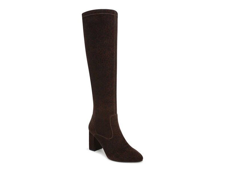 フランコサルト レディース シューズ ブーツ・レインブーツ Franco Sarto Katherine Boot Dark Brown ブラウン 40,820円
