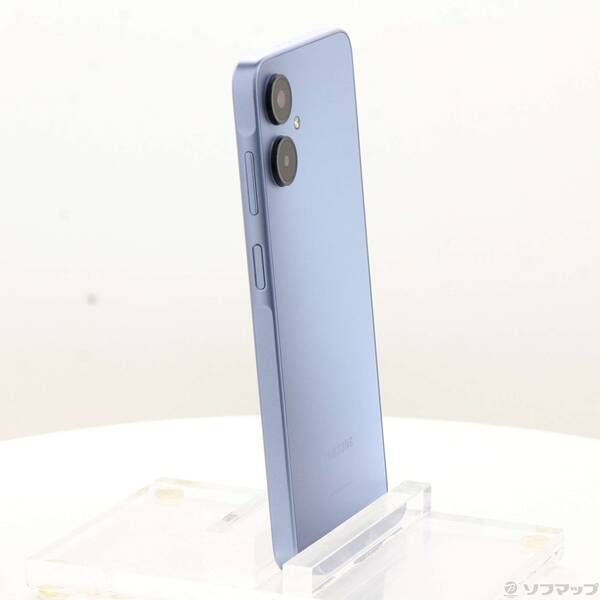 ソフマップ 〔中古品〕 Galaxy A25 5G 64GB ブルー SC-53F docomo SIM