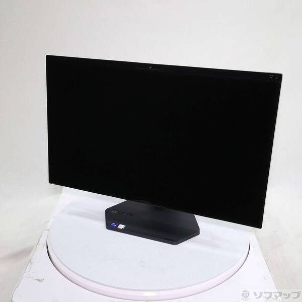 ソフマップ 〔中古品〕 LAVIE A27 PC-A2795JAB ファインブラック 〔NEC Refreshed PC〕【258】 103,938円