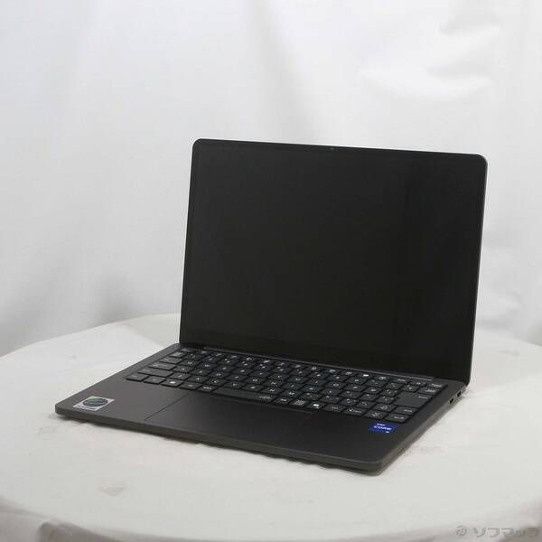 ソフマップ 〔中古品〕 LAVIE SOL PC-S1355JAB ムーンブラック 〔NEC Refreshed PC〕【258】
