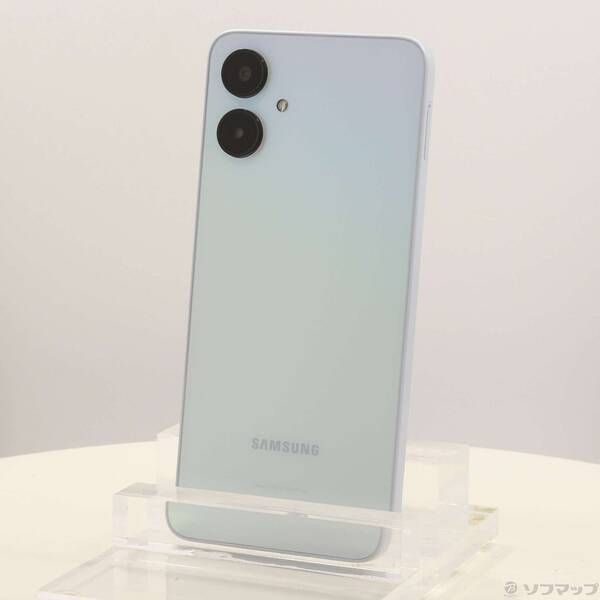 Galaxy A25 5G 64GB ライトブルー docomo SIMフリー中古 - メルカリ