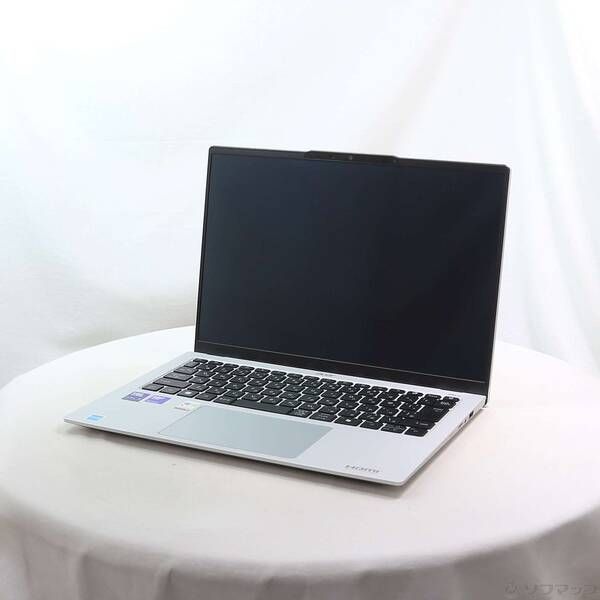 ソフマップ 〔展示品〕 Swift Go 14 SFG14-74-N56Y／F ピュアシルバー【258】
