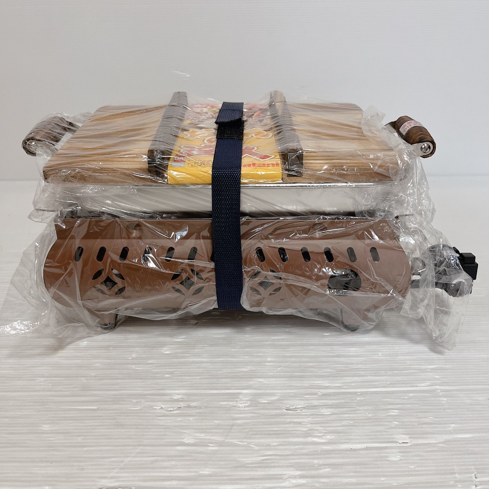 イワタニ Iwatani CB-ODN-1 おでんの達人 未使用品 #1018-0505-5