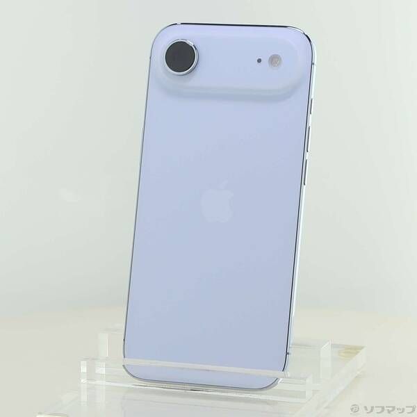 iPhone Air 256GB スカイブルー SIMフリー 中古 Aランク - メルカリ
