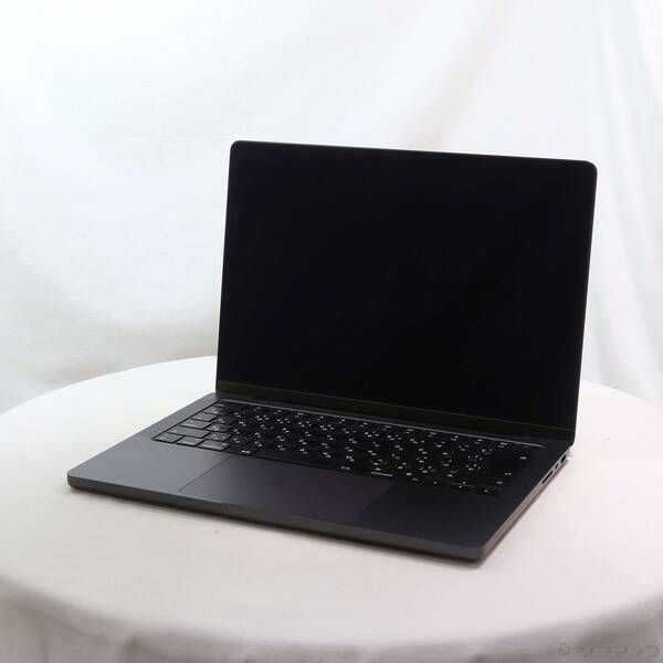 中古】MacBook Pro 14 M3 Pro 18GB/512GB - メルカリ