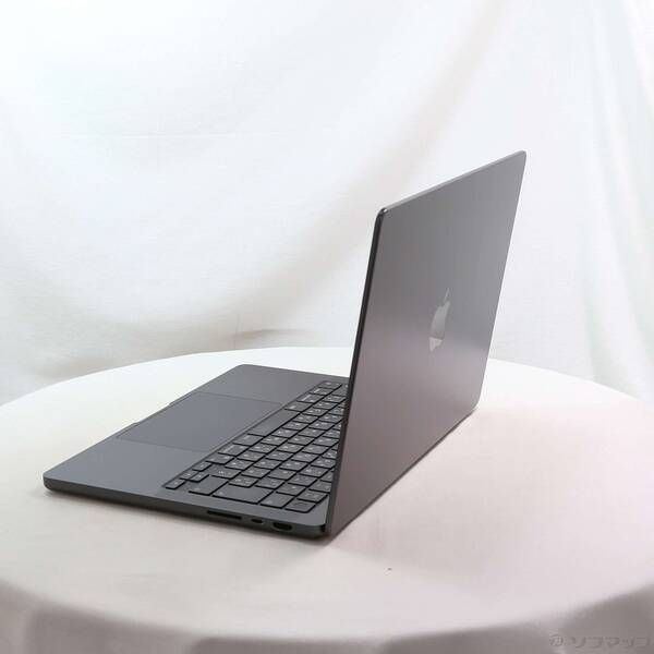 中古】MacBook Pro 14 M3 Pro 18GB/512GB - メルカリ