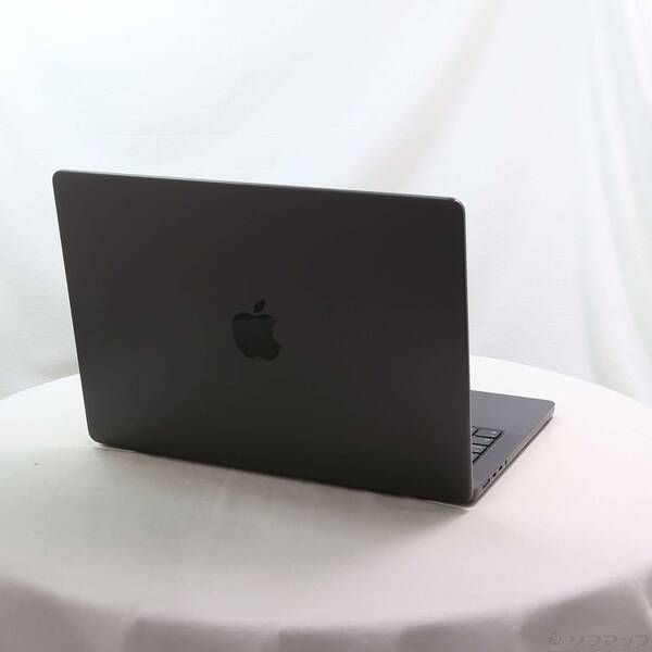 中古】MacBook Pro 14 M3 Pro 18GB/512GB - メルカリ