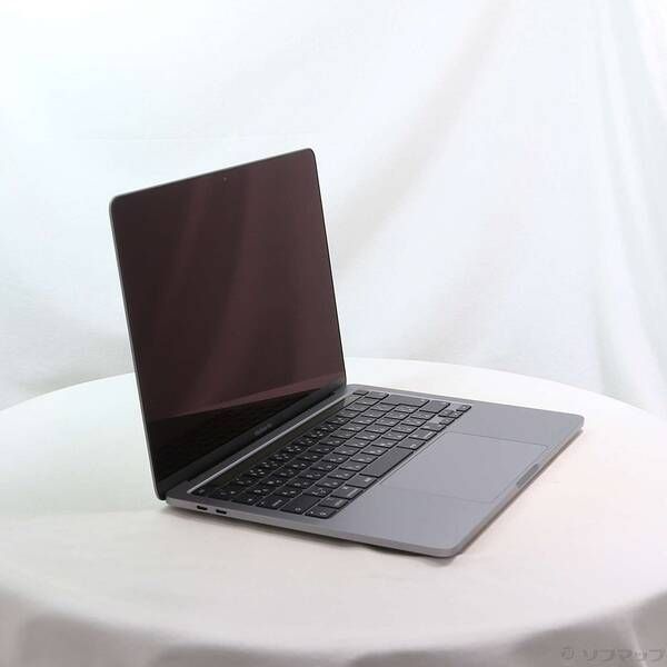 MacBook Pro M2 24GB/SSD256GB スペースグレイ (中古A) - メルカリ
