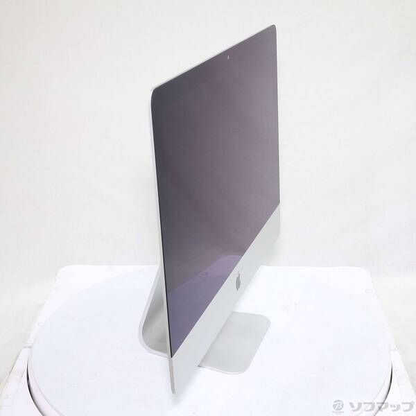 ソフマップ 〔中古品〕 iMac 21.5-inch Mid-2017 MNDY2J／A Core_i5