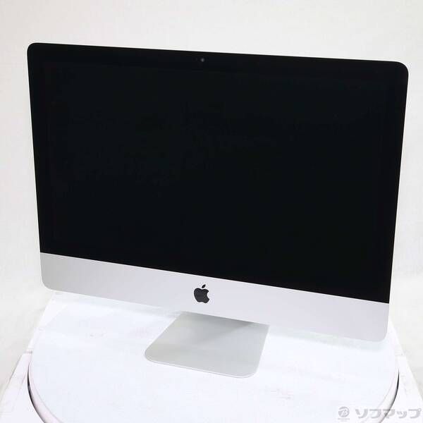 ソフマップ 〔中古品〕 iMac 21.5-inch Mid-2017 MNDY2J／A Core_i5