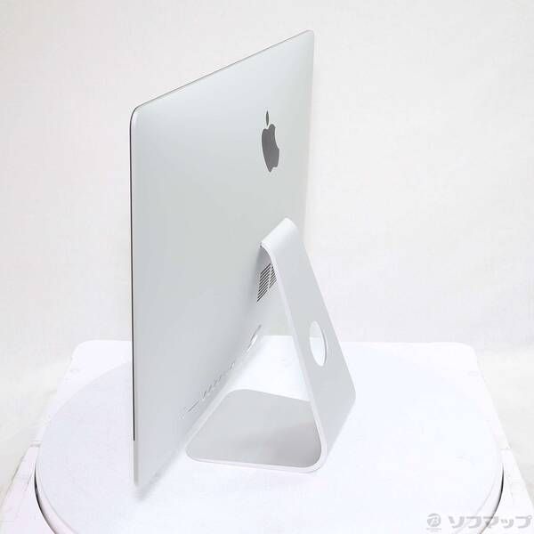 ソフマップ 〔中古品〕 iMac 21.5-inch Mid-2017 MNDY2J／A Core_i5