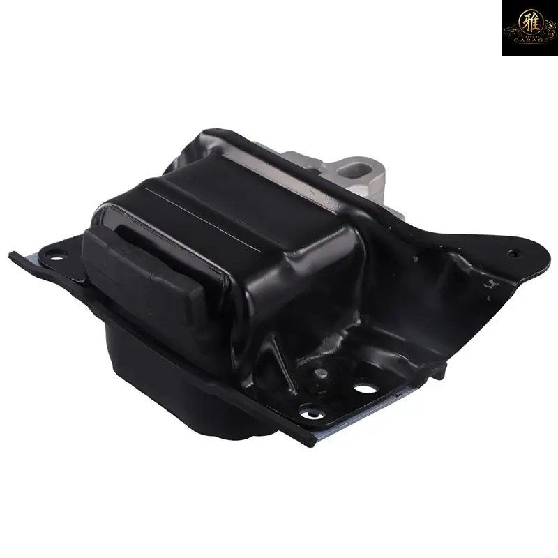 ギアボックスゴム製エンジンマウントブラケット TTFV3 FVP 2.0 TDI 2014年式 左側 部品番号 8S0199555 8V0199555A
