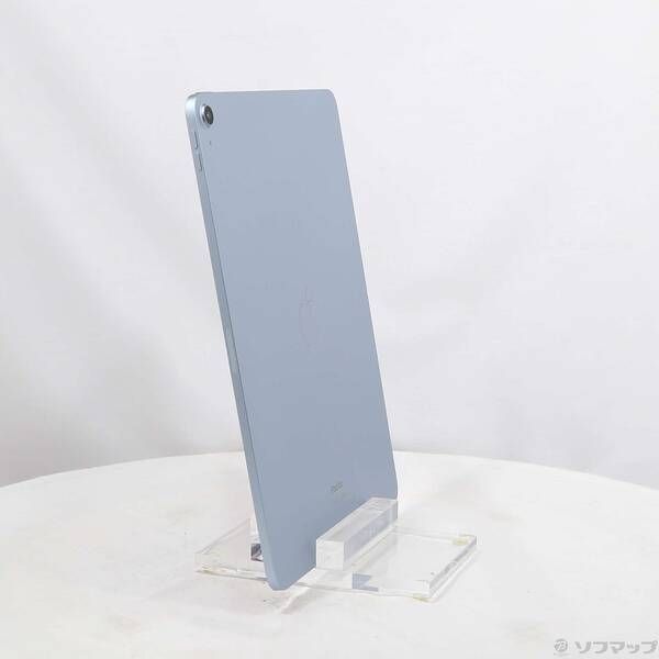 ソフマップ 〔中古品〕 iPad Air 13インチ 第1世代 256GB ブルー
