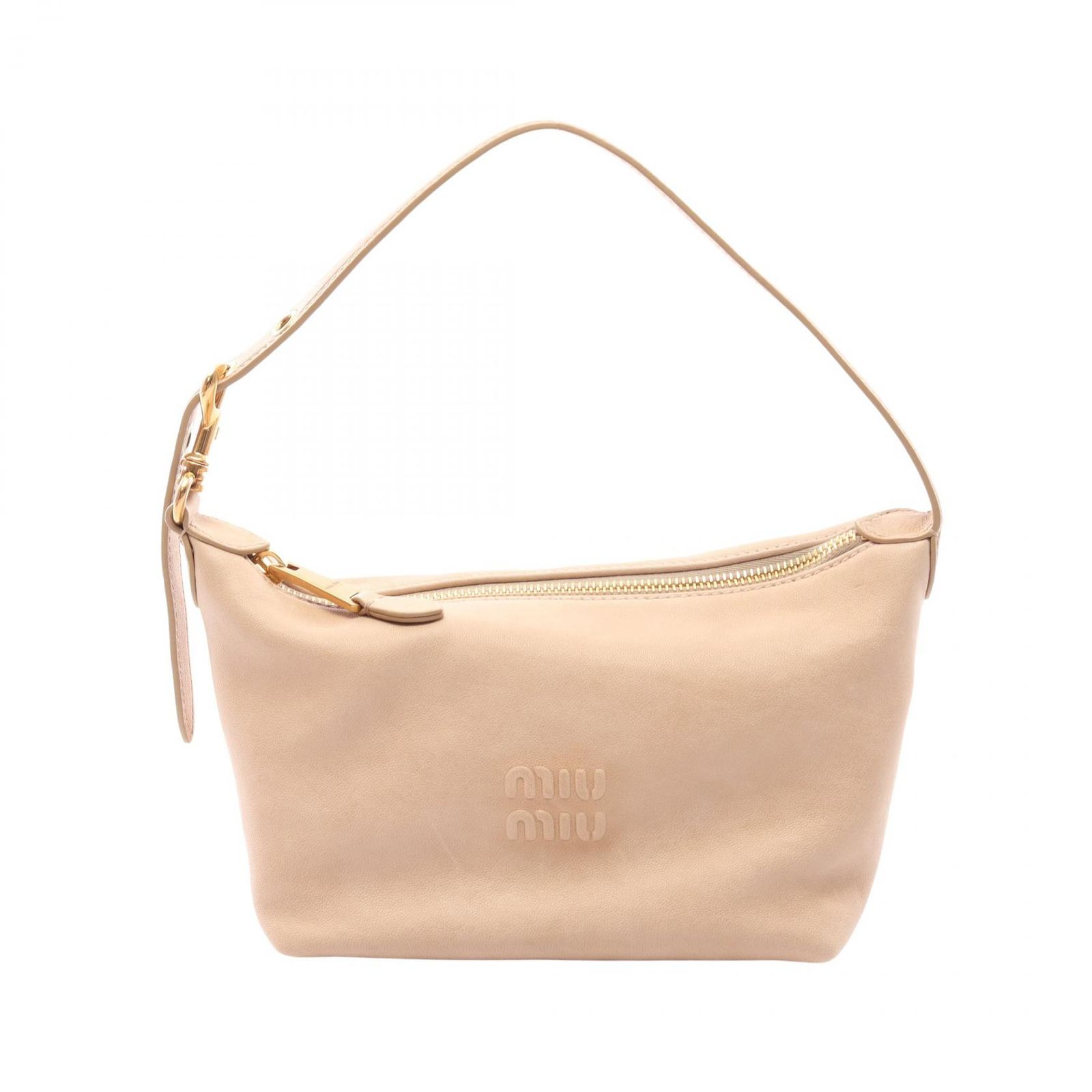 Miu Miu ミュウ ミュウ ハンドバッグ