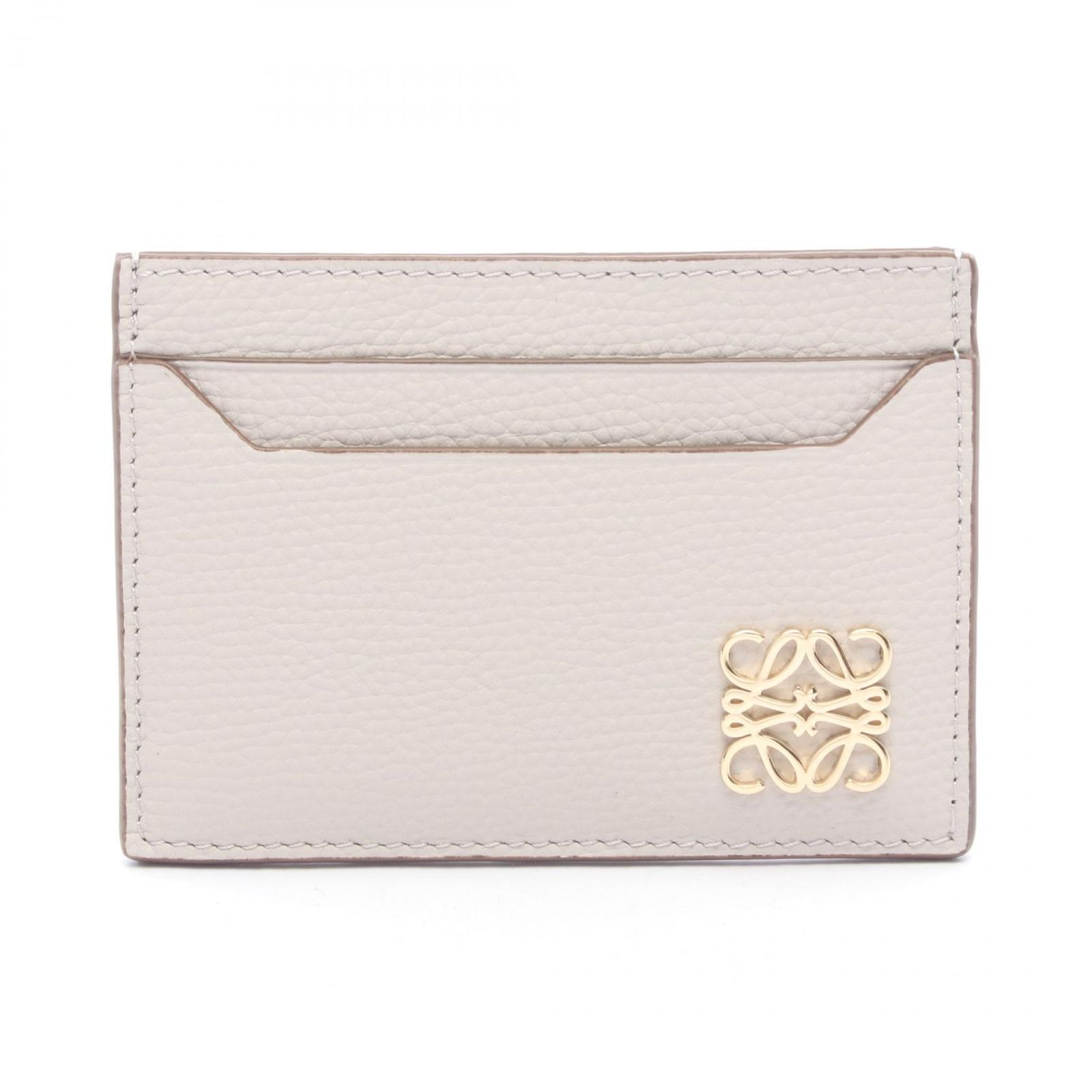 LOEWE ロエベ アナグラム プレーン カードホルダー カードケース