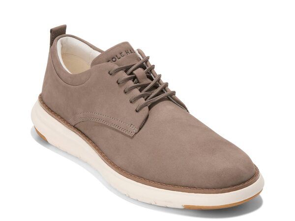 コールハーン メンズ シューズ オックスフォード Cole Haan Grand Remix Oxford Truffle