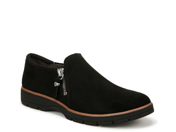 ドクター・ショール レディース シューズ スリッポン・ローファー Dr Scholls Nice Day Now SlipOn Black ブラック