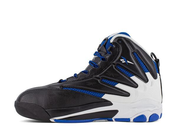 リーボック メンズ シューズ スニーカー Reebok Work The Blast Composite Toe Work Sneaker Mens Black ブラック リーボック メンズ シューズ スニーカー Reebok Work The Blast Composite Toe Work Sneaker Mens Black ブラック