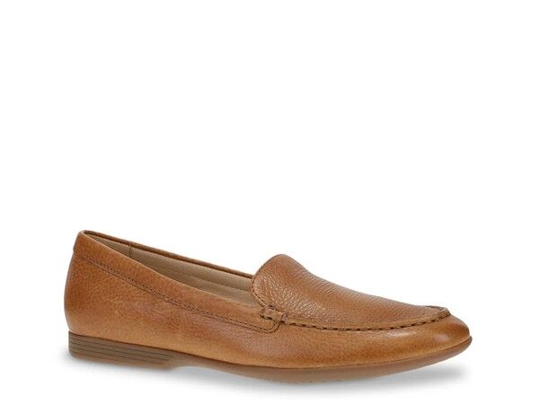 ダンスコ レディース シューズ スリッポン・ローファー Dansko Lorri Loafer Dark Brown ブラウン