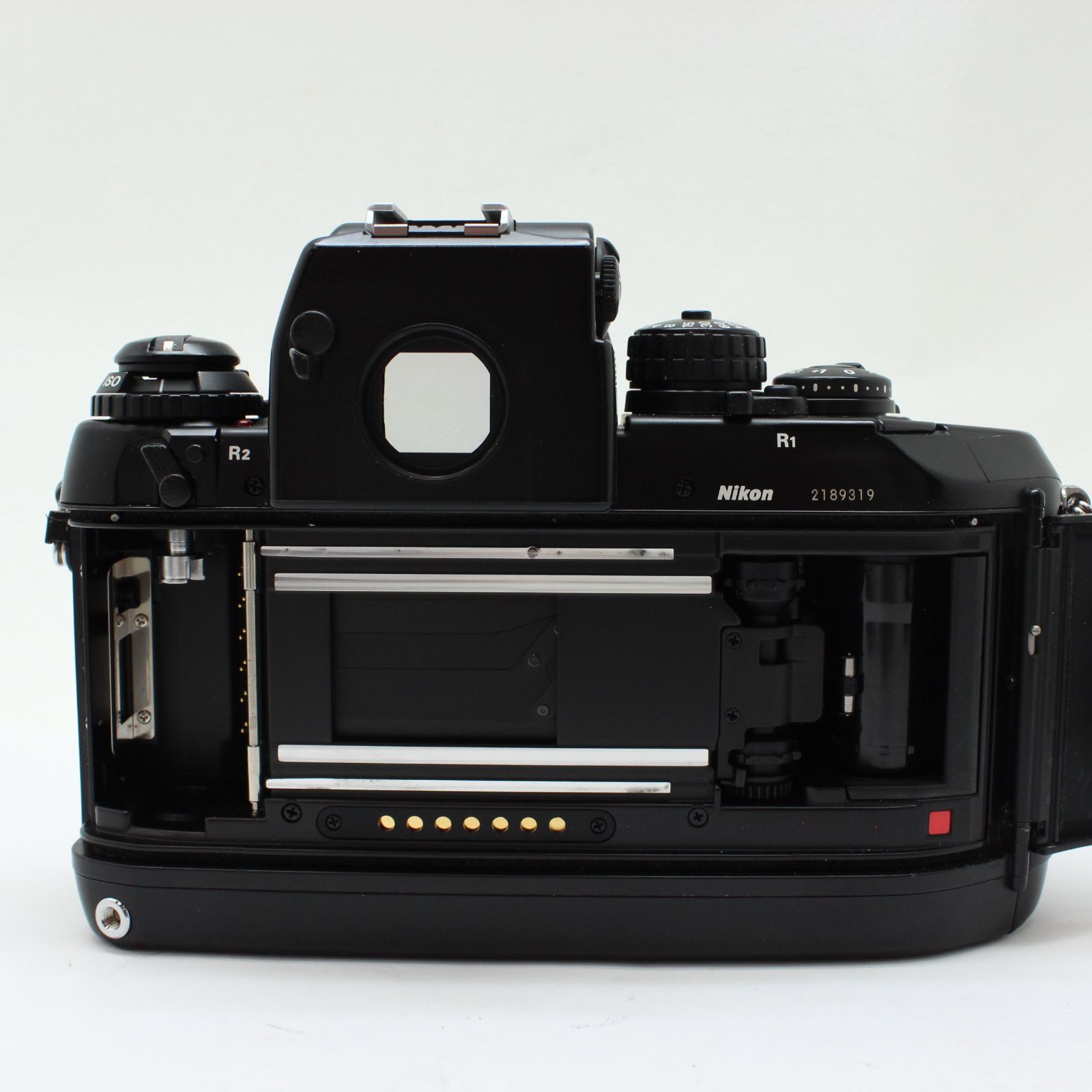 Nikon F4 - メルカリ