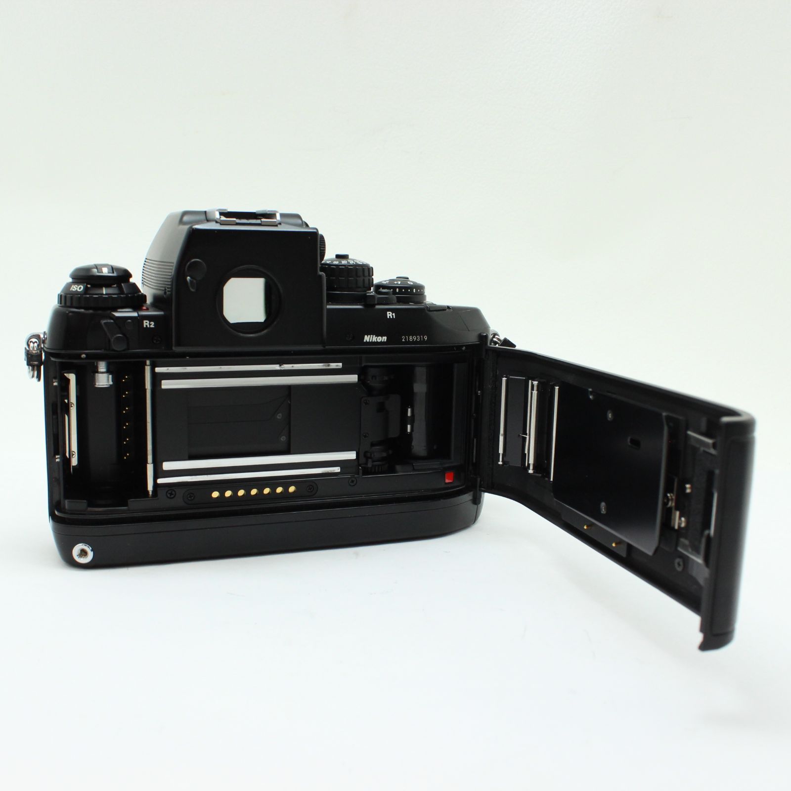 Nikon F4 - メルカリ
