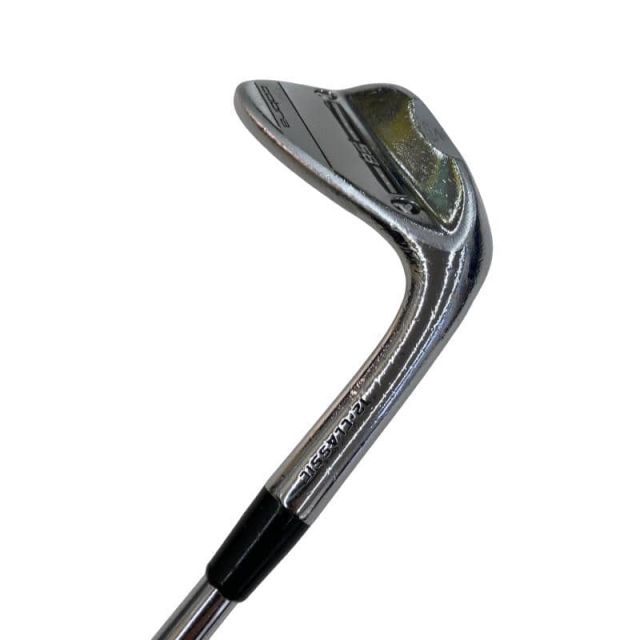 中古】 コブラ KING cobra SB WEDGE 52°/12°(CLASSIC) ウェッジ WG NS