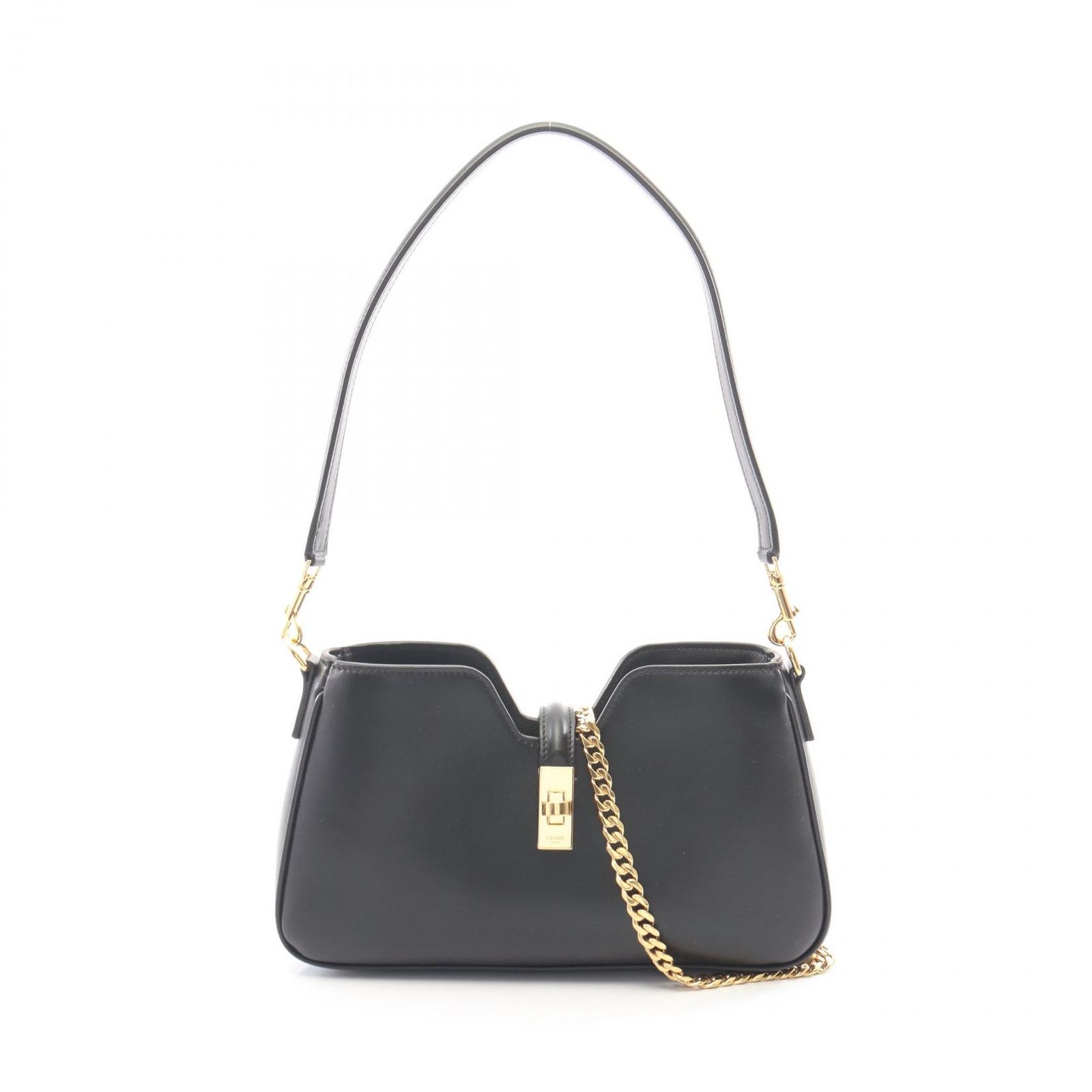 CELINE セリーヌ カミーユ 16 ショルダーバッグ