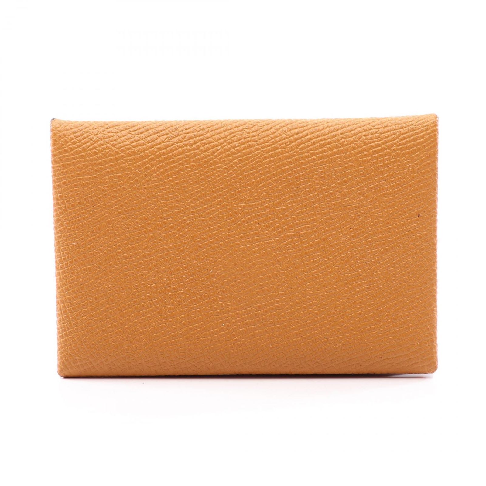 HERMES エルメス カルヴィ セサミ コインケース
