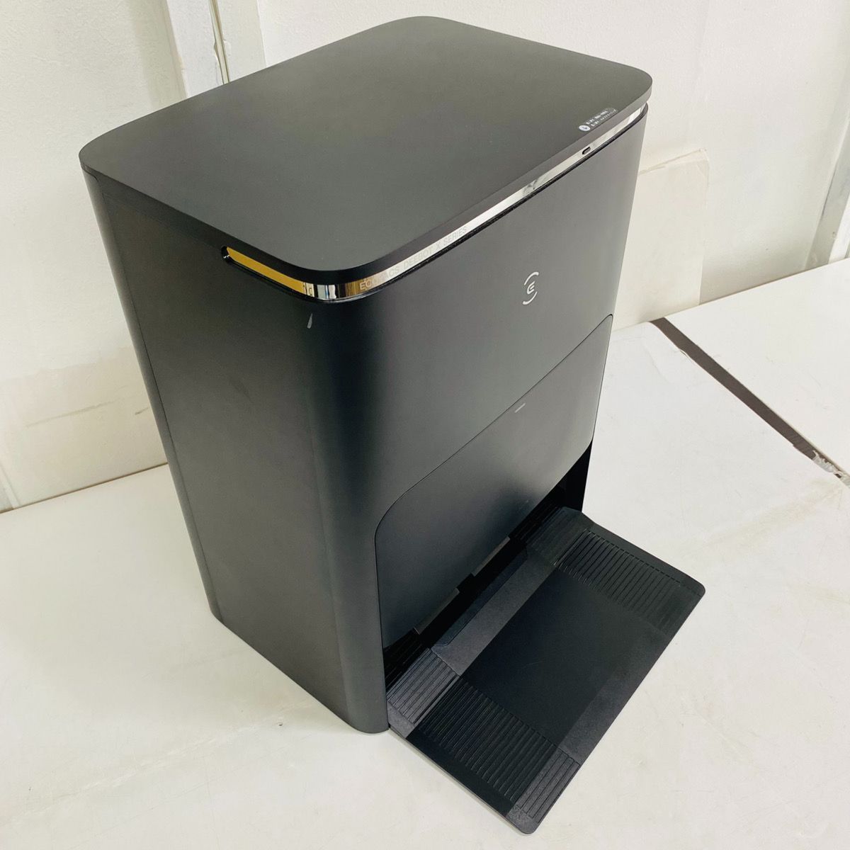 ECOVACS DEEBOT エコバックス ディーボット X2 OMNI オムニ ロボット 