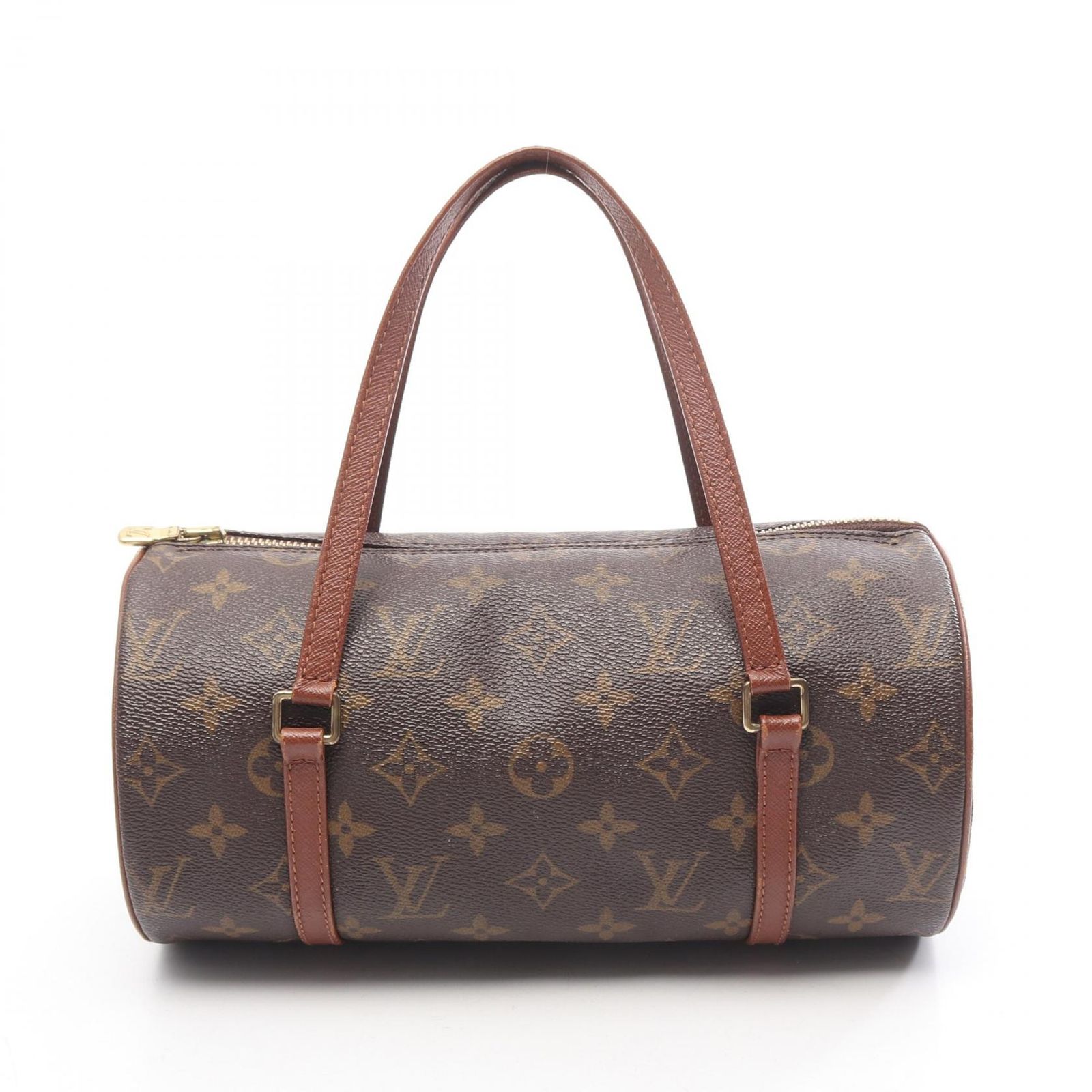 LOUIS VUITTON ルイ・ヴィトン パピヨン26 モノグラム 旧型 ハンドバッグ