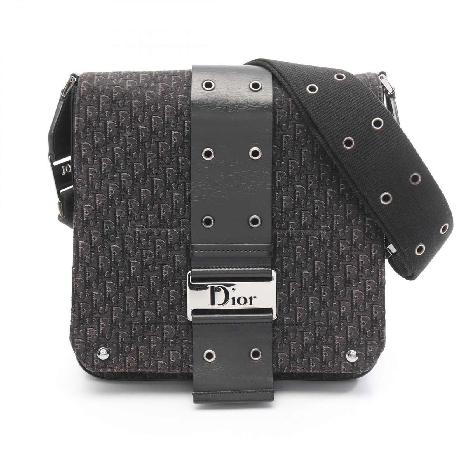 Dior ディオール ストリートシック トロッター ショルダーバッグ