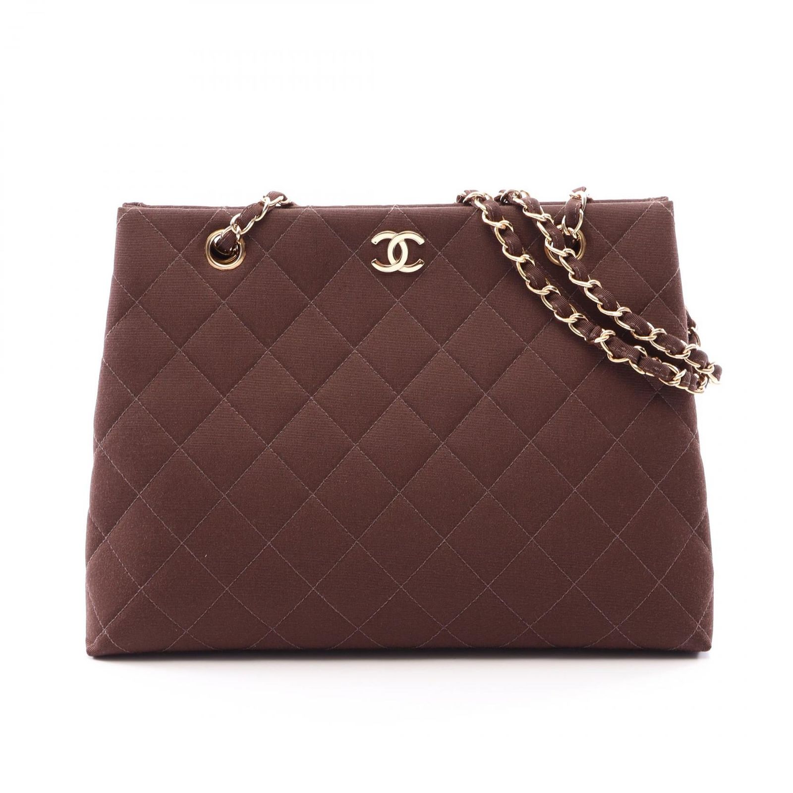 CHANEL シャネル マトラッセ チェーンショルダー ショルダーバッグ