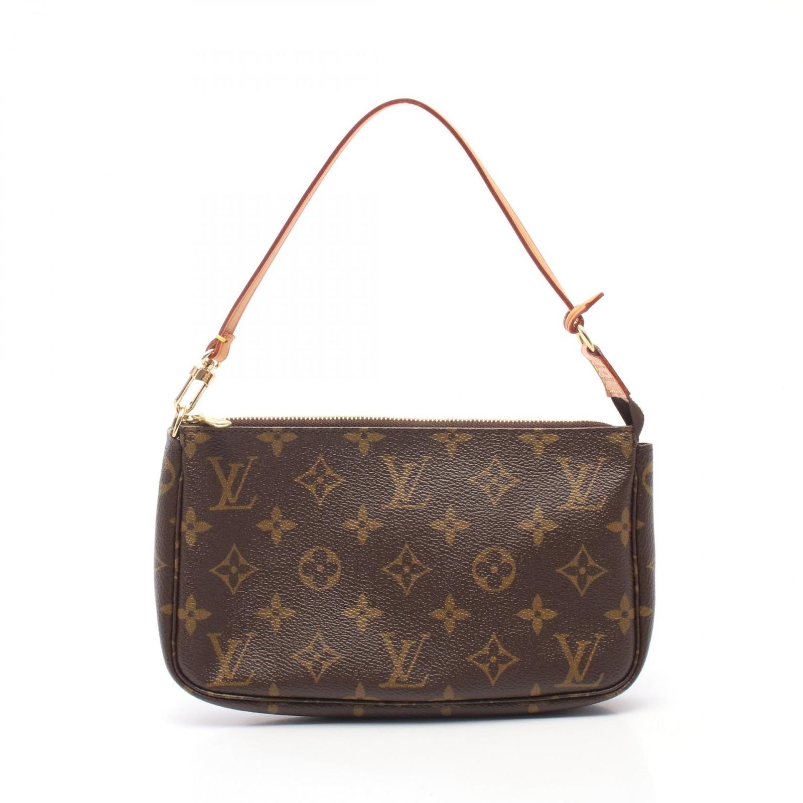 LOUIS VUITTON ルイ・ヴィトン ポシェットアクセソワール ハンドバッグ