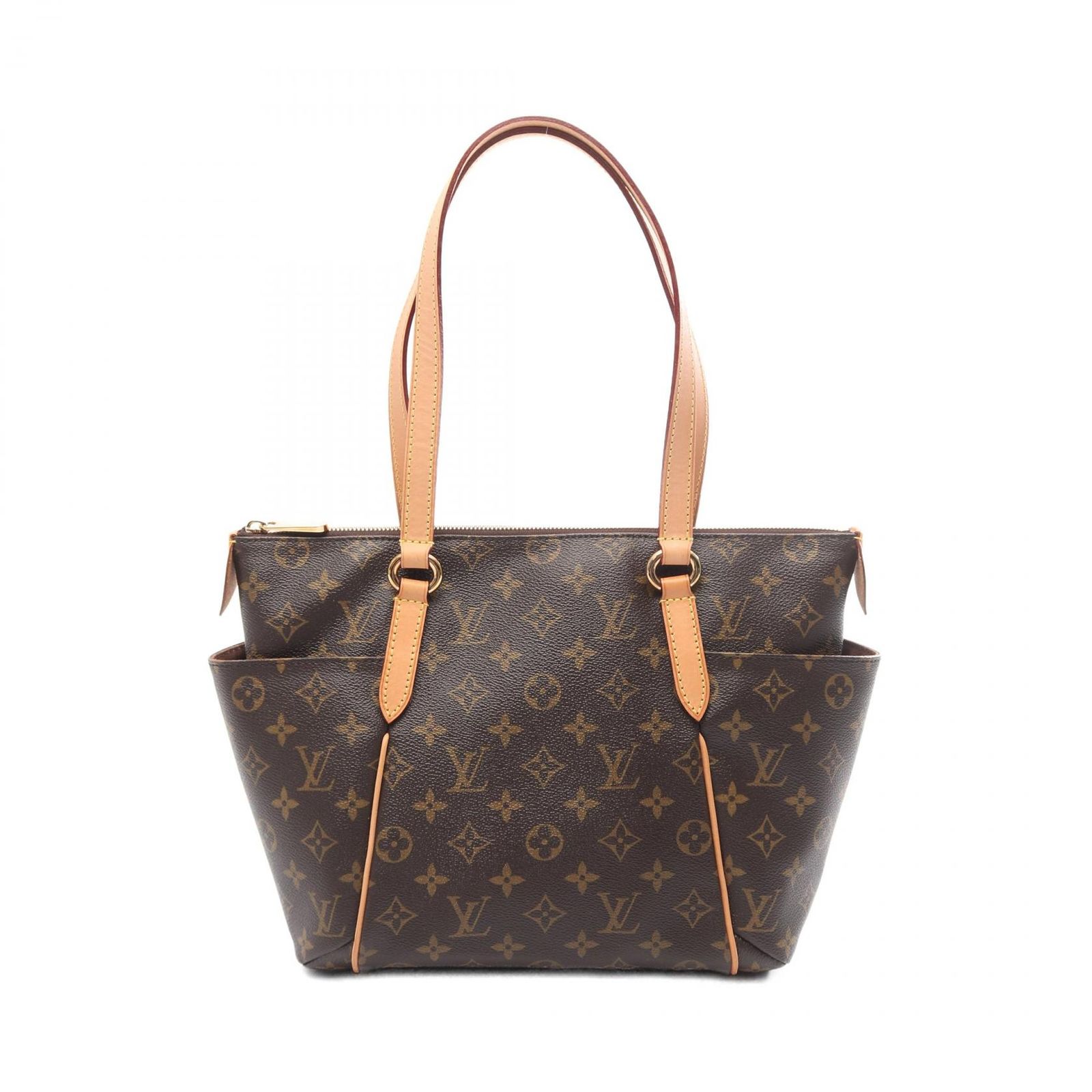 LOUIS VUITTON ルイ・ヴィトン トータリーPM トートバッグ
