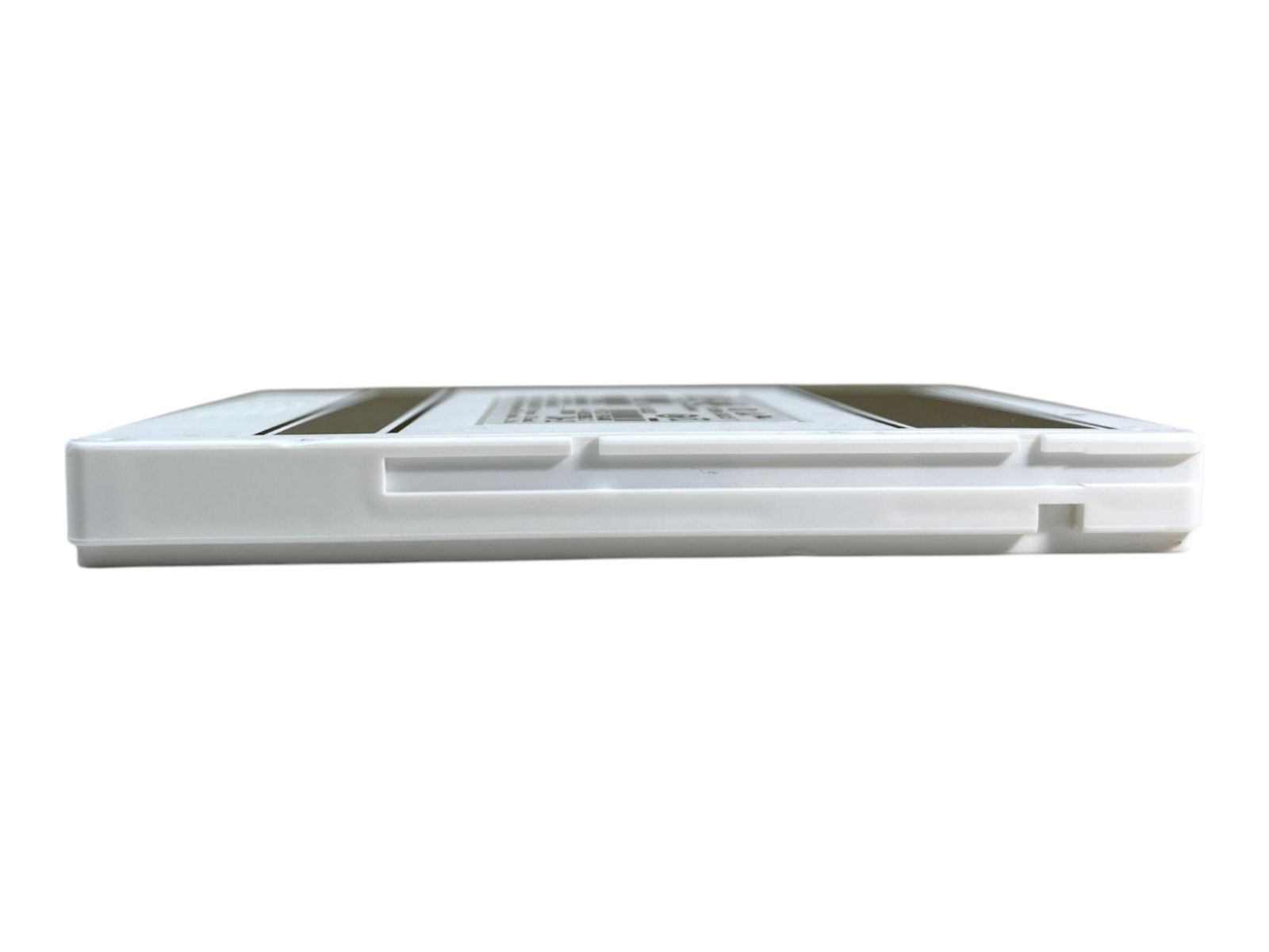 ☆動作確認済 maxell iVDR-S 500GB M-VDRS500G.C｜健康状態正常｜初期