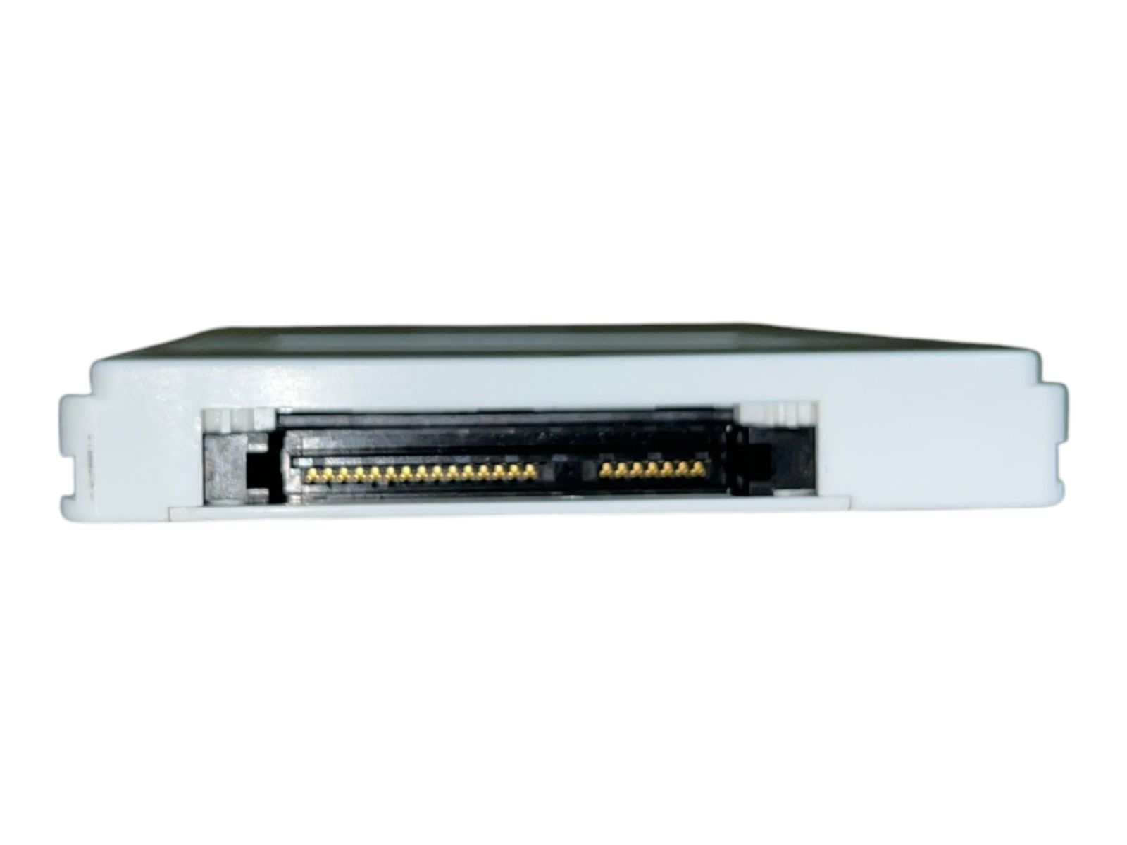 ☆動作確認済 maxell iVDR-S 500GB M-VDRS500G.C｜健康状態正常｜初期